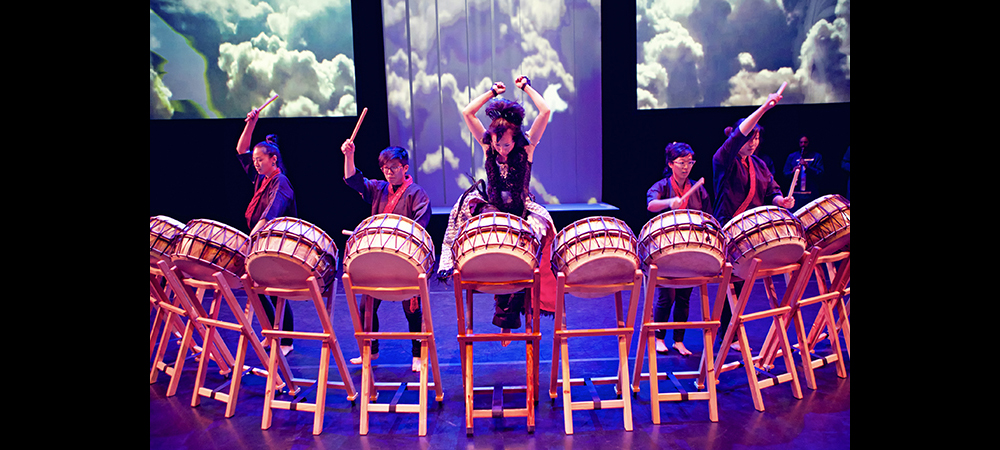 Photo Courtesy of Dohee Lee