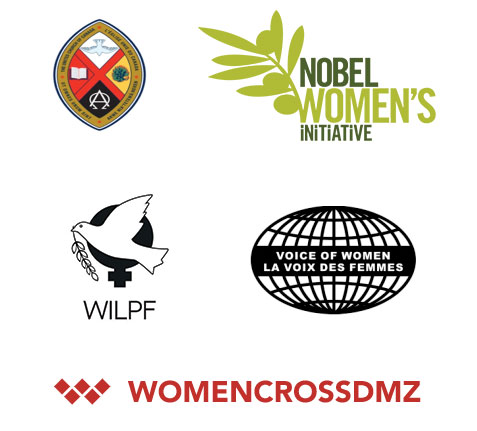 Vancouver Women's Forum sponsors