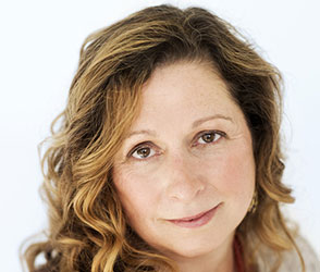 ABIGAIL DISNEY