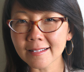 Christine Ahn