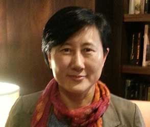 HYE-JUNG PARK